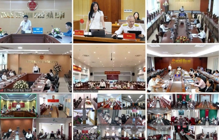 5 nội dung đổi mới của Dự thảo Luật Quản lý thuế sửa đổi