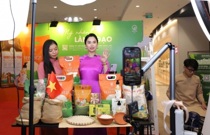 Tăng cường bảo vệ người tiêu dùng trong kỷ nguyên số