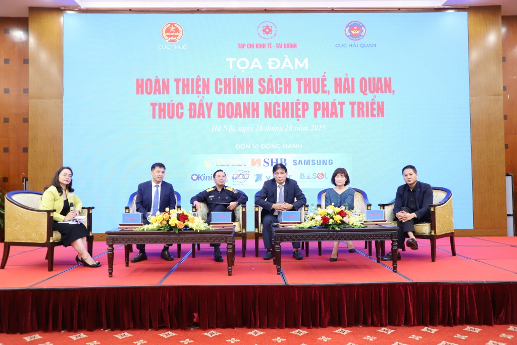 Sẽ có chính sách ưu tiên đối với doanh nghiệp chấp hành tốt pháp luật thuế