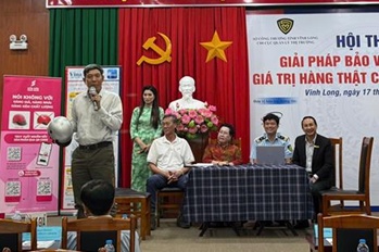 Giải pháp bảo vệ hàng thật và giá trị hàng thật cho doanh nghiệp