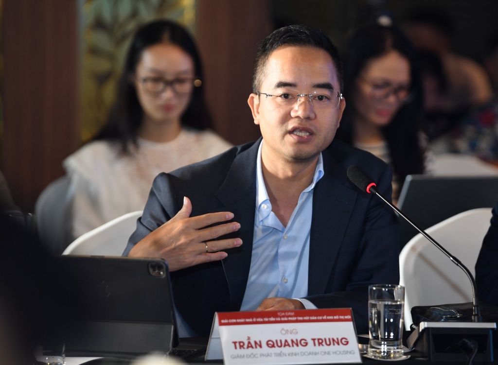 Nhà ở giá rẻ sẽ bùng nổ trong 10 năm tới nhờ 3 điểm nghẽn được tháo gỡ