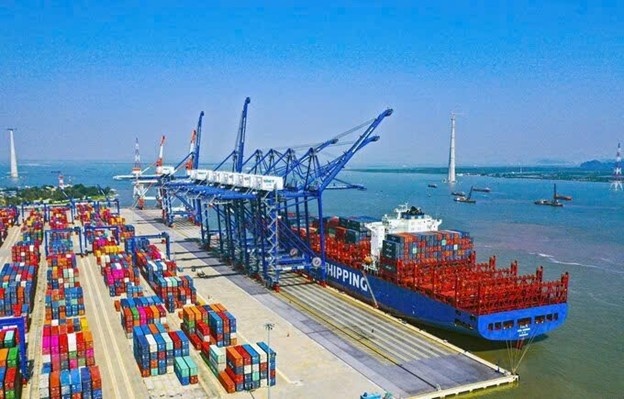 Hải Phòng: Đột phá mới với Khu thương mại tự do gần 6.300 ha