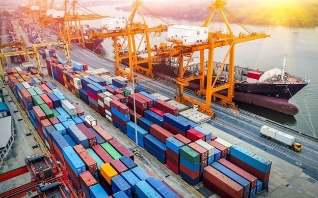 Logistics thông minh: Chìa khóa vàng cho thương mại điện tử xuyên biên giới