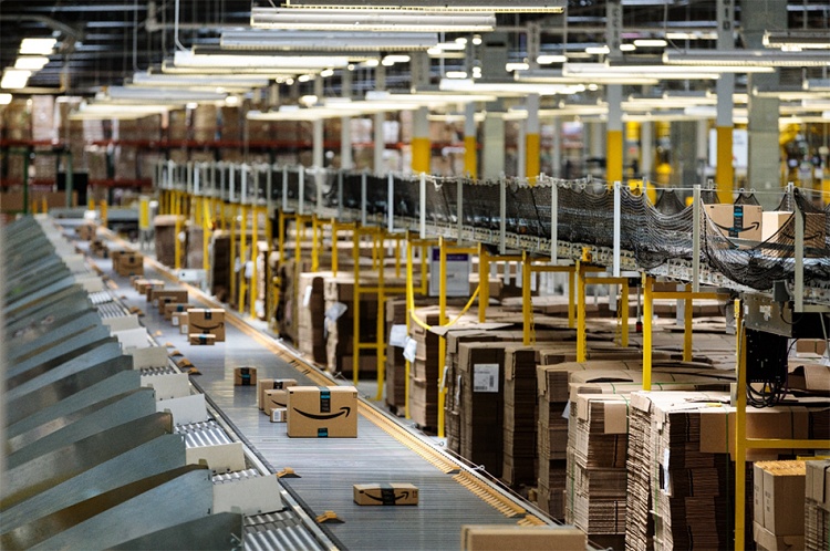 Logistics thông minh: Chìa khóa vàng cho thương mại điện tử xuyên biên giới