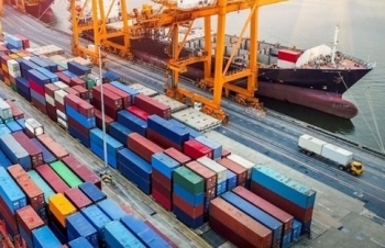 Logistics thông minh: Chìa khóa vàng cho thương mại điện tử xuyên biên giới