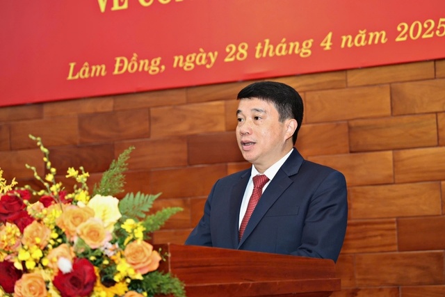 4 cán bộ đã, đang công tác trong ngành Hải quan tham gia cấp ủy tỉnh, thành phố