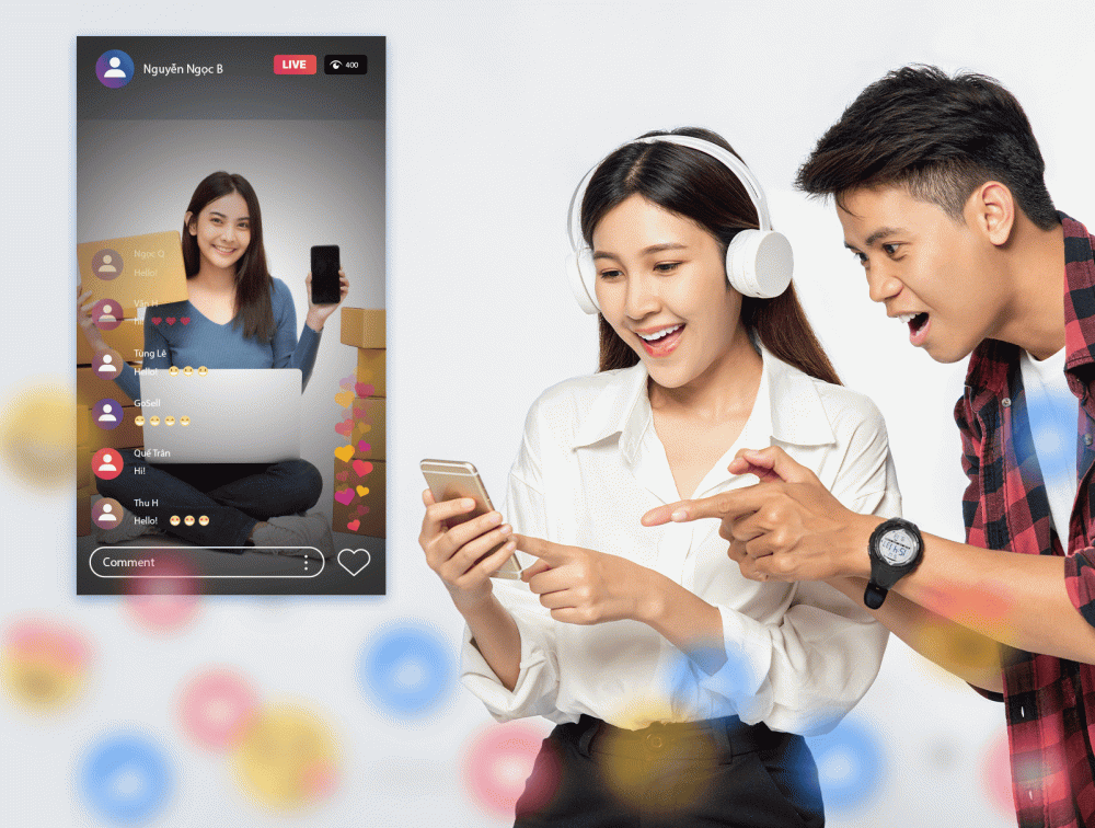 Việt Nam bứt phá dẫn đầu Đông Nam Á trong kỷ nguyên thương mại điện tử số