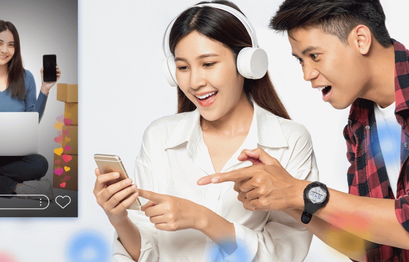 Tốc độ tăng trưởng thương mại điện tử của Việt Nam cao nhất Đông Nam Á