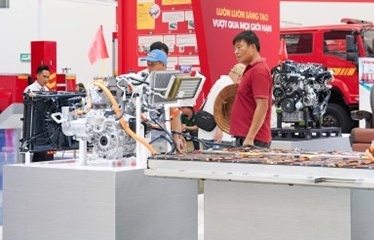 Hà Nội khẳng định vai trò đầu tàu trong phát triển kinh tế số quốc gia