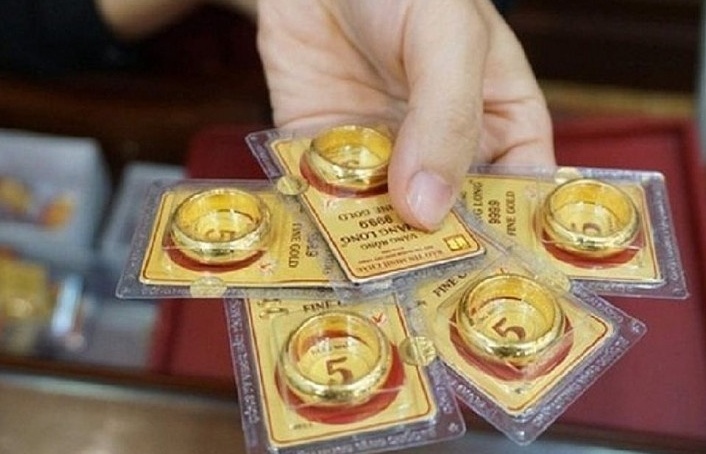 Minh bạch thị trường vàng - Hướng đi tất yếu để ổn định kinh tế vĩ mô