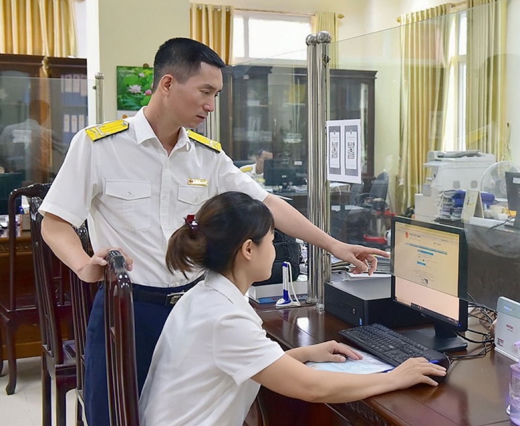 Tuyên Quang đẩy mạnh triển khai thực hiện Luật Quản lý thuế