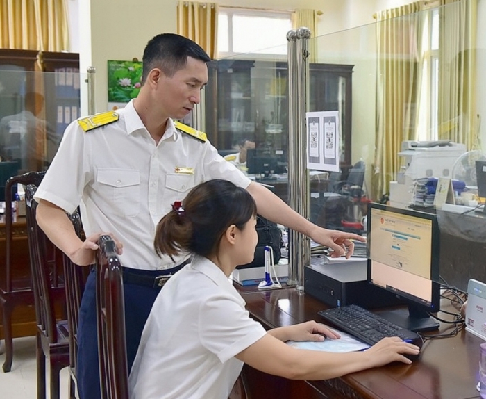 Tuyên Quang đẩy mạnh triển khai thực hiện Luật Quản lý thuế