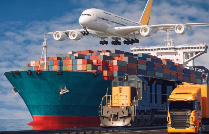Hướng dẫn lập hóa đơn đối với dịch vụ vận tải