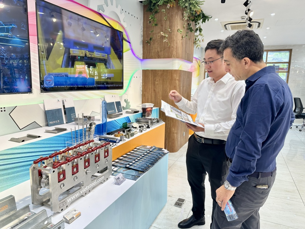 TP. Hồ Chí Minh: Tăng tốc, thu ngân sách nhà nước sắp về đích TP. Hồ Chí Minh: Tăng tốc, thu ngân sách nhà nước sắp về đích