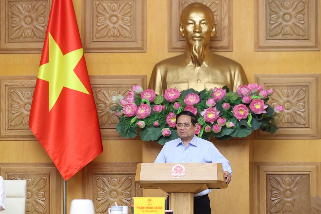 Chính phủ: Tháo gỡ rào cản kỹ thuật, thúc đẩy sản xuất kinh doanh