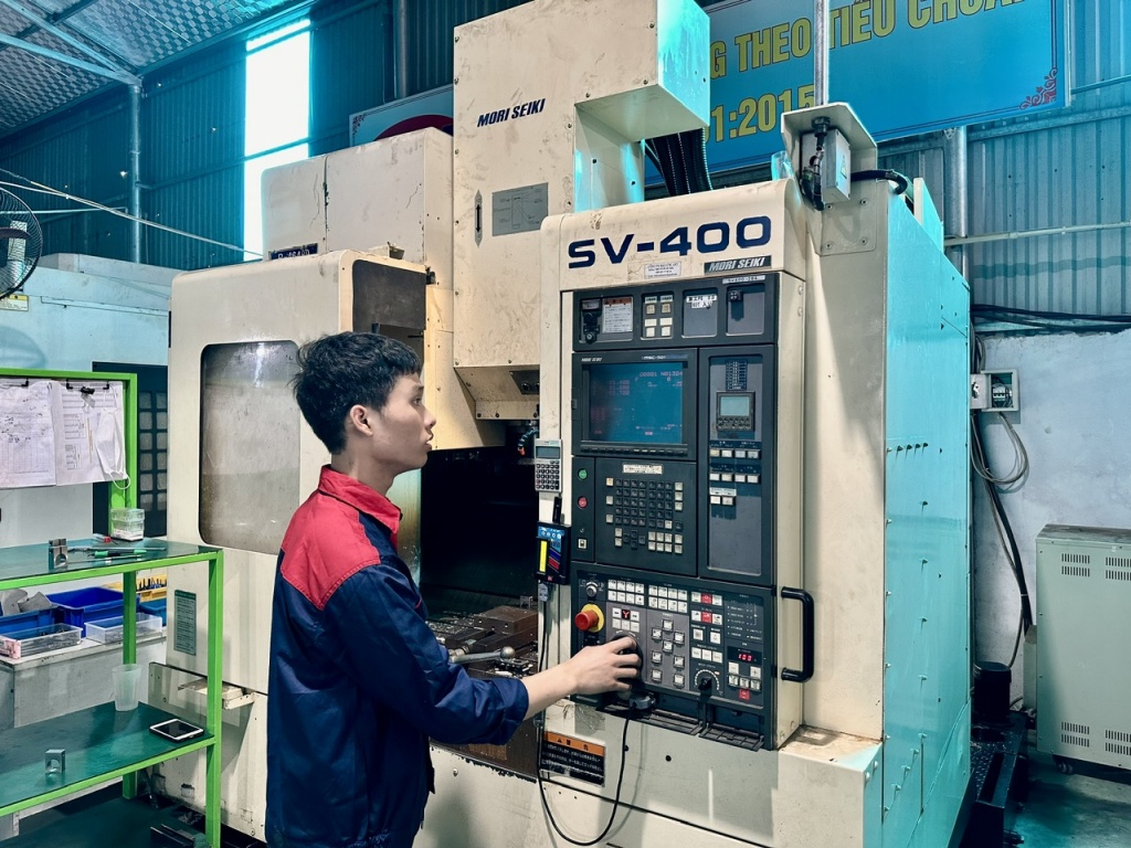 Chính sách thuế năm 2025: Tiếp sức cho doanh nghiệp phát triển bền vững