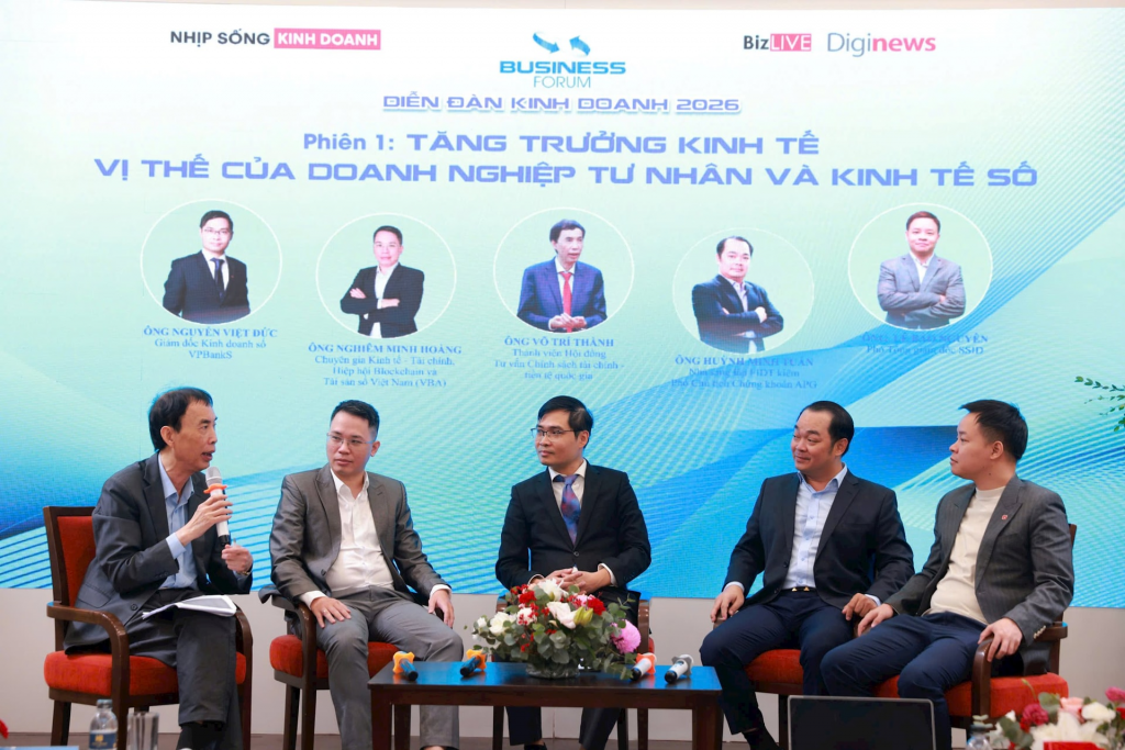 Các lớp tài sản đầu tư ngày càng đa dạng