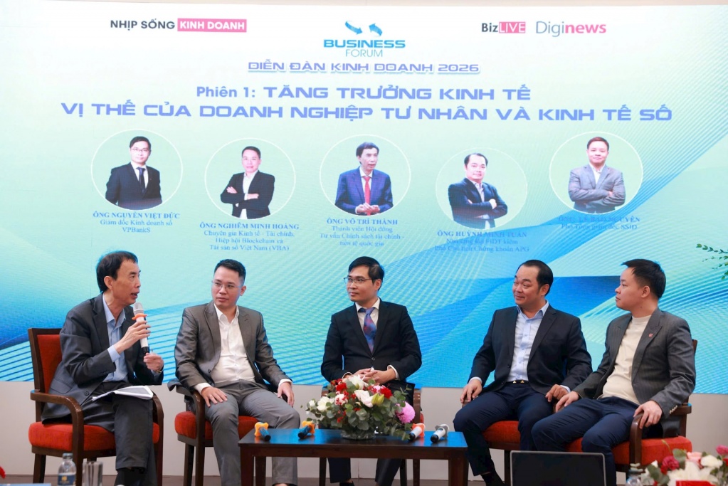 Các lớp tài sản đầu tư ngày càng đa dạng