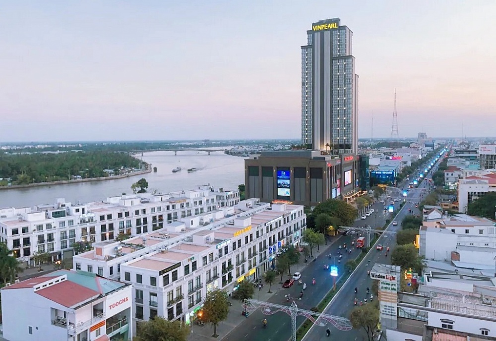 Thuế TP. Cần Thơ: Nhiều giải pháp tăng thu ngân sách từ lĩnh vực bất động sản