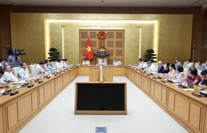Chính phủ kiên quyết không để phát sinh “Giấy phép con”