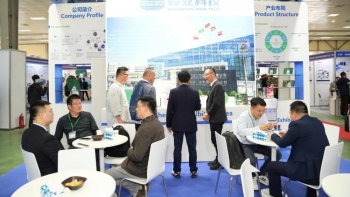 GEIMS Việt Nam 2025 giới thiệu công nghệ và xu hướng sản xuất thông minh tương lai