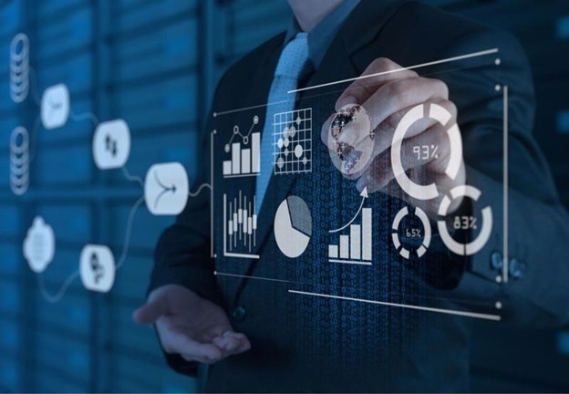 Chiến lược Tài chính đến năm 2030 - Kim chỉ nam định hướng phát triển bền vững
