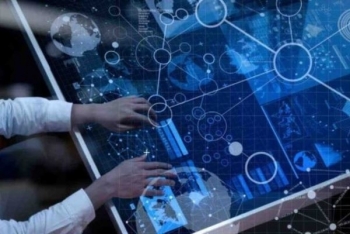 Thống nhất việc kết nối, chia sẻ dữ liệu bắt buộc giữa các cơ quan trong hệ thống chính trị