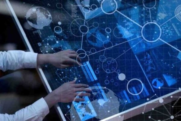 việc kết nối, chia sẻ dữ liệu bắt buộc giữa các cơ quan trong hệ thống chính trị được thực hiện thống nhất thông qua Nền tảng chia sẻ, điều phối dữ liệu. việc kết nối, chia sẻ dữ liệu bắt buộc giữa các cơ quan trong hệ thống chính trị được thực hiện thống nhất thông qua Nền tảng chia sẻ, điều phối dữ liệu.