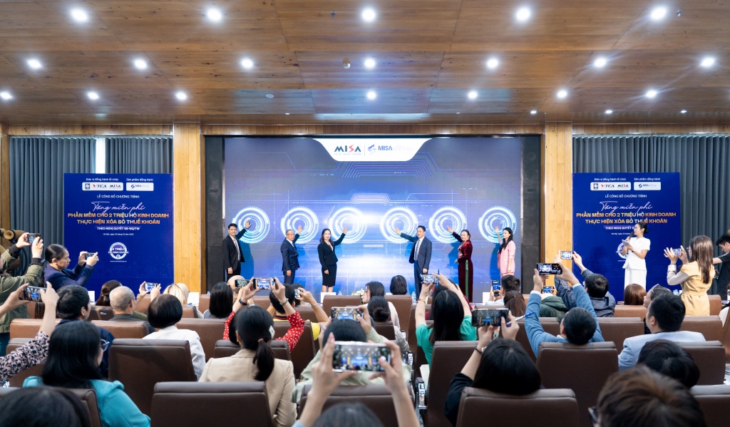 Tin vui tới hơn 2 triệu hộ kinh doanh khi bỏ thuế khoán