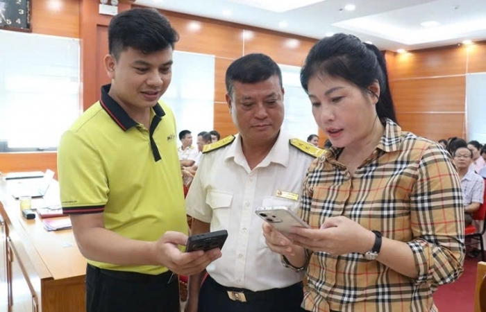 Thuế tỉnh Phú Thọ: Sẵn sàng cho lộ trình xóa bỏ thuế khoán