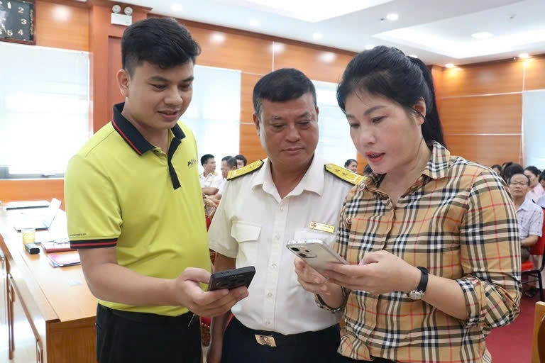 Thuế tỉnh Phú Thọ: Sẵn sàng cho lộ trình xóa bỏ thuế khoán
