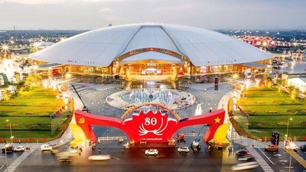 Lan tỏa thương hiệu Việt từ Hội chợ Mùa Thu đến nền tảng số