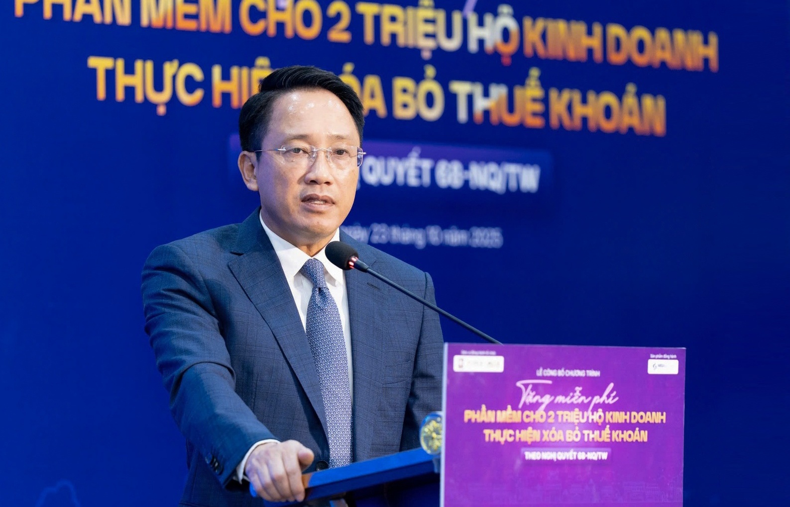 Tin vui tới hơn 2 triệu hộ kinh doanh khi bỏ thuế khoán