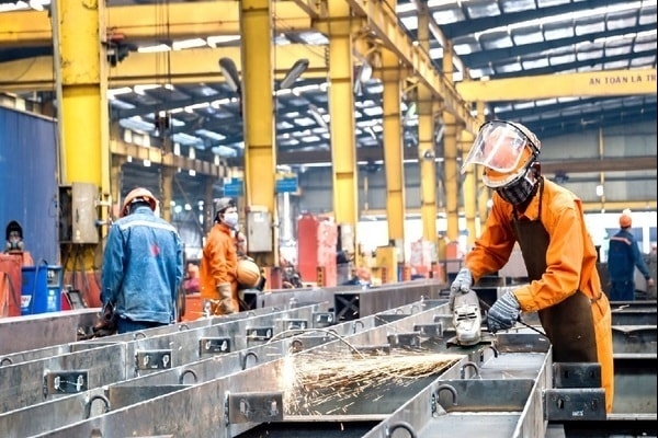 Cú hích giúp doanh nghiệp công nghiệp hỗ trợ tham gia sâu vào chuỗi cung ứng