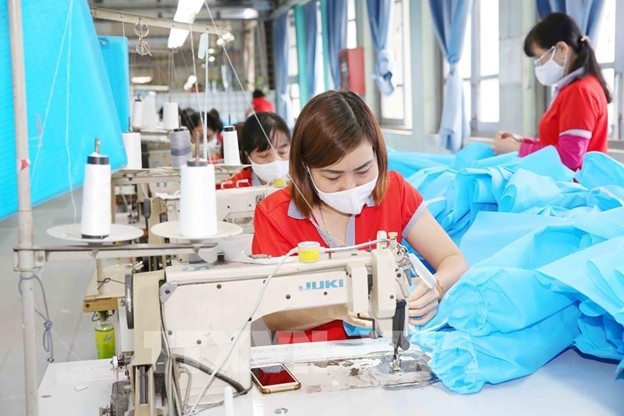 Dệt may và da giày Việt trước “Luật chơi mới” từ EU
