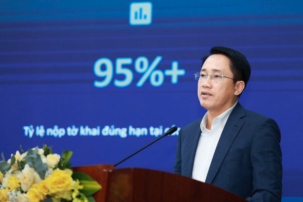 Công bằng là yếu tố cốt lõi để xây dựng sự tự giác trong tuân thủ thuế