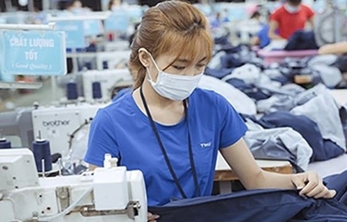 Dệt may và da giày Việt trước “Luật chơi mới” từ EU