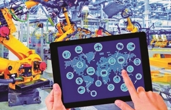 Chuyển đổi số - Đòn bẩy giúp doanh nghiệp Việt Nam vươn tầm toàn cầu