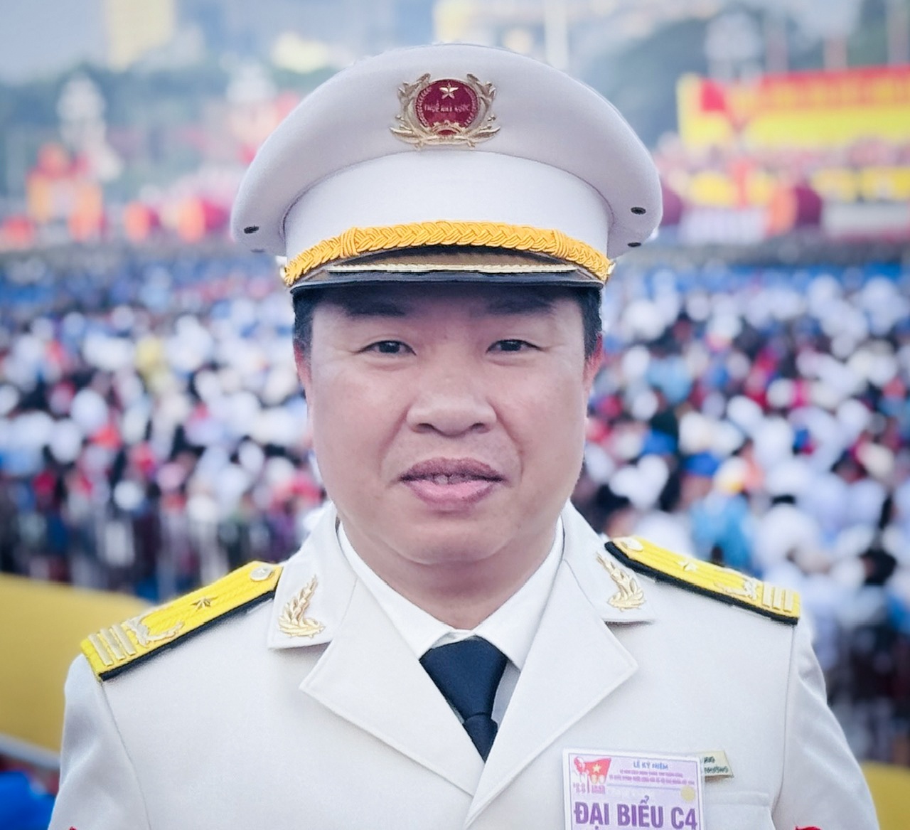 Thuế TP Hà Nội: Đẩy mạnh chuyển đổi số, lấy người nộp thuế làm trung tâm phục vụ