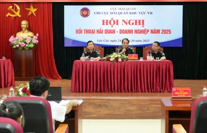 Hải quan khu vực VII ra mắt Chatbot AI hỗ trợ doanh nghiệp