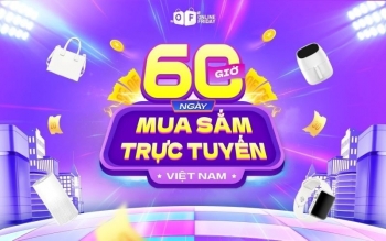 Khởi động Tuần lễ TMĐT quốc gia và Ngày mua sắm trực tuyến 2025