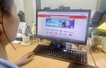 Hơn 2 tháng triển khai Nghị định 117/2025/NĐ-CP đã có 63 sàn TMĐT khai, nộp thuế thay