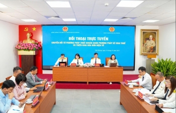 Thuế Hải Phòng gỡ vướng cho người dân chuyển đổi từ thuế khoán sang kê khai