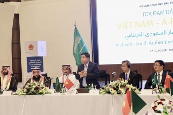 Đẩy nhanh tiến trình đàm phán Hiệp định Thương mại tự do (FTA) giữa Việt Nam và Saudi Arabia