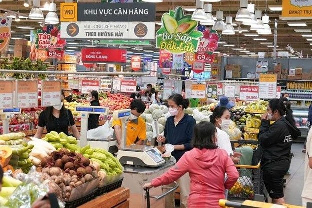 Ngành bán lẻ Việt Nam bứt phá trong nhiệm kỳ mới Ngành bán lẻ Việt Nam bứt phá trong nhiệm kỳ mới