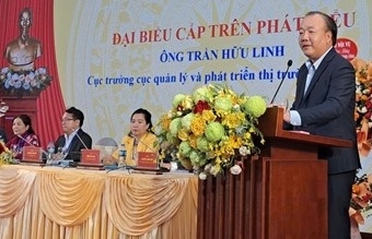 Ngành bán lẻ Việt Nam bứt phá trong nhiệm kỳ mới