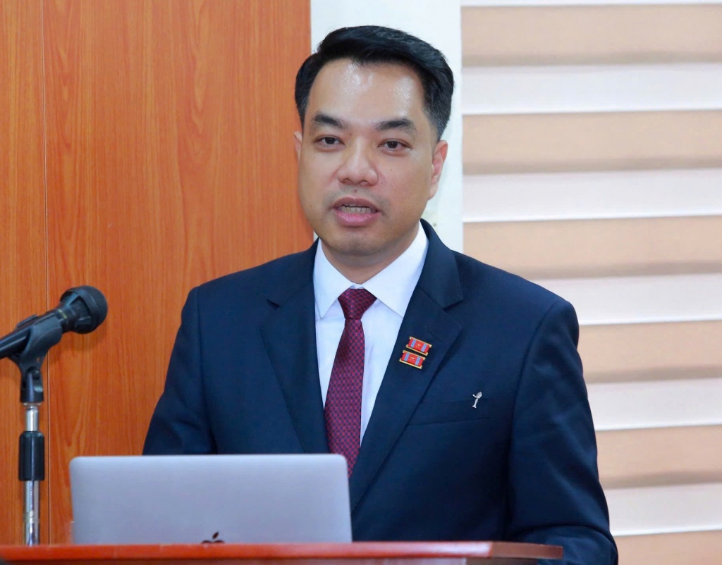 Doanh nghiệp an tâm sẽ chủ động đóng góp nhiều hơn cho ngân sách Doanh nghiệp an tâm sẽ chủ động đóng góp nhiều hơn cho ngân sách