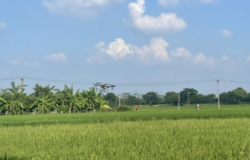 Đề xuất điều chỉnh thuế suất và đối tượng không chịu thuế GTGT