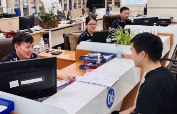 Hải quan Móng Cái cam kết đồng hành cùng doanh nghiệp