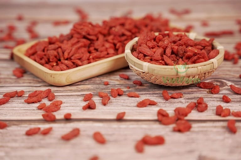 undefined Nhiều “ông lớn” kinh doanh dược liệu kém chất lượng